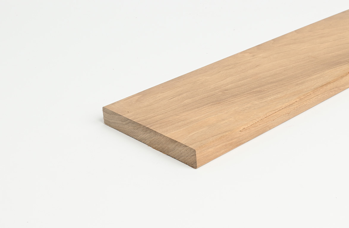 Osanga Terrassebrædder, Ovnt., FSC 100%